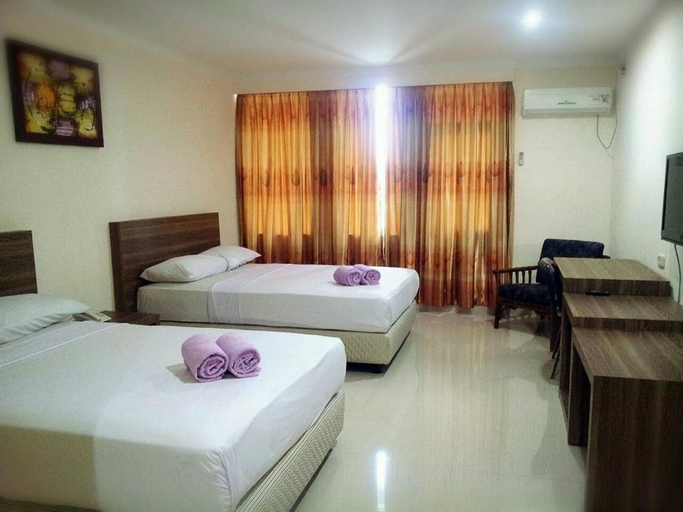 Bedroom 6