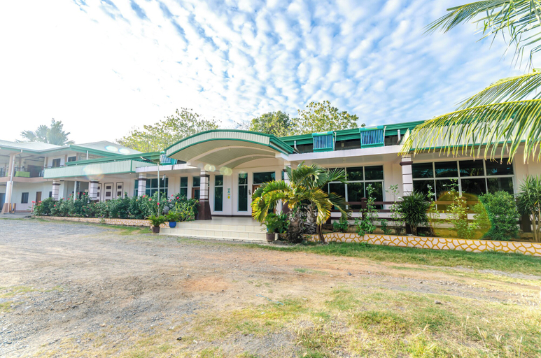Exterior & Views 2, Magsaysay Hillside Resort powered by Cocotel, Magsaysay
