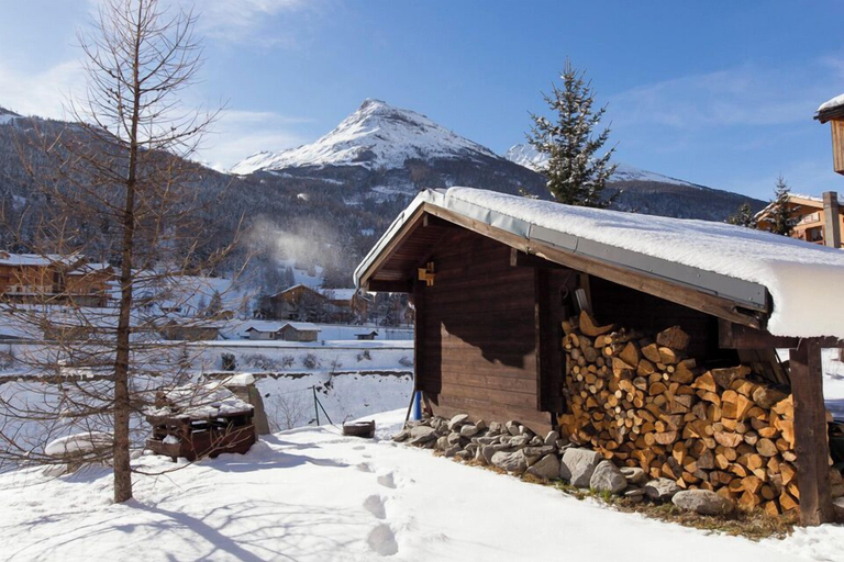Exterior & Views 5, Auberge de Jeunesse HI Val-Cenis, Savoie