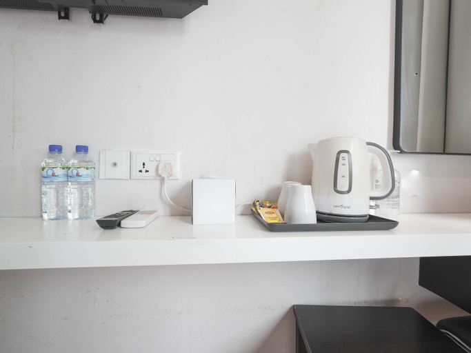 Amenities 9