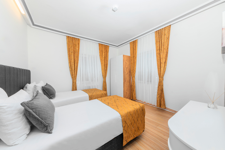 Bedroom 11