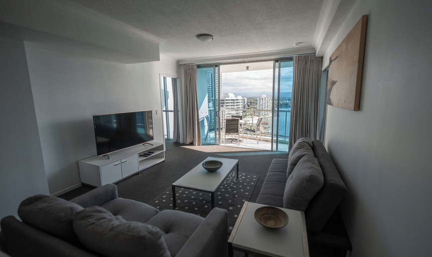 Others 4, Chevron Renaissance-Resort Style Living managed by Gold Coast Premium, Gold Coast