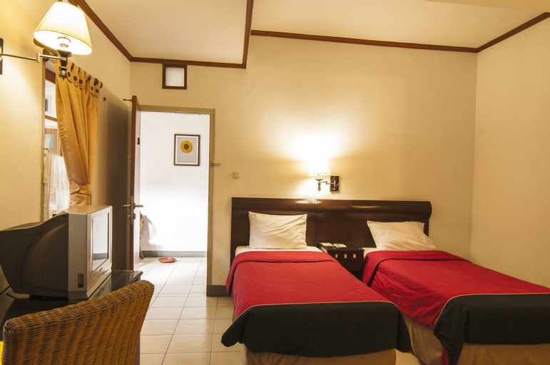 Bedroom 1