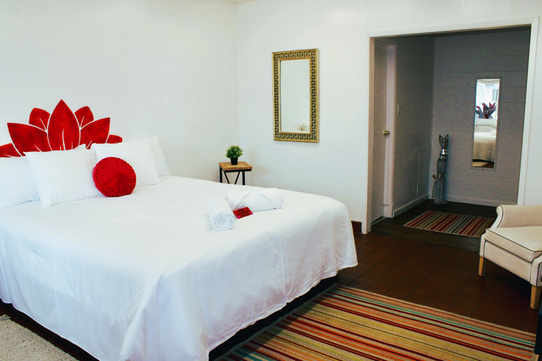 Bedroom 19
