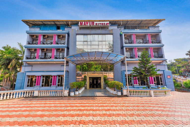 Others 4, Mayur Retreat & Spa, Pune