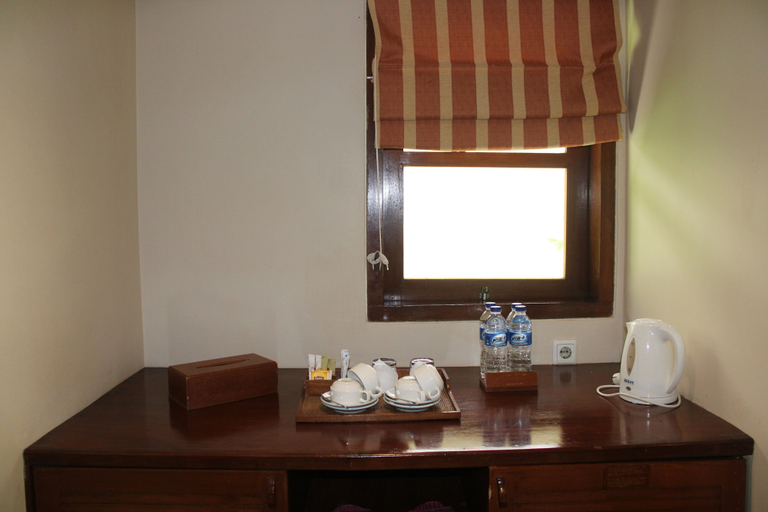 Bathroom 3, Tanjung Lesung Beach Hotel, Pandeglang