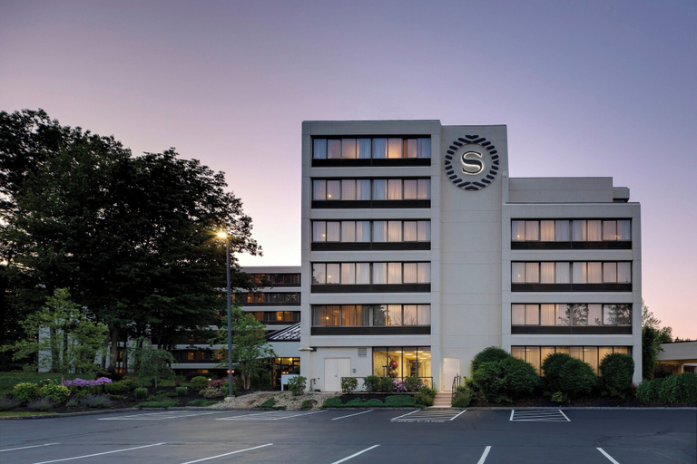 Exterior & Views 2, Portland Sheraton at Sable Oaks, Cumberland