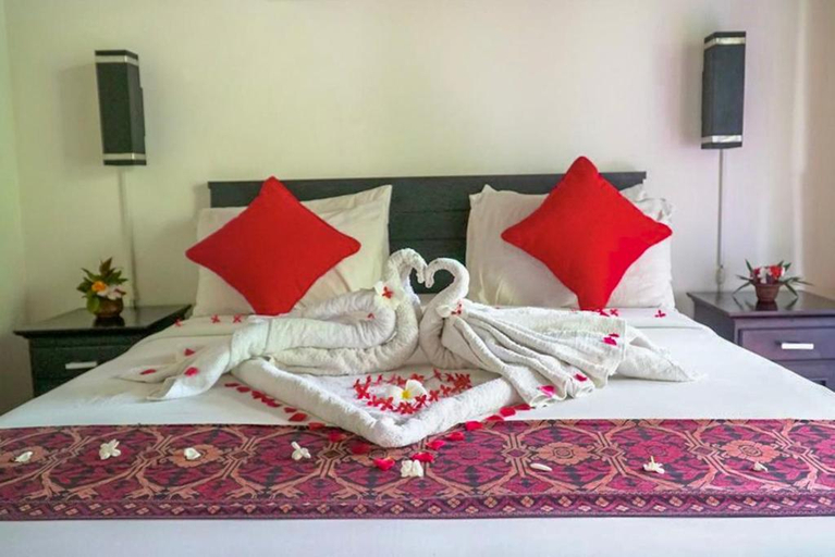 Bedroom 5, The Galuh Pekutatan, Jembrana
