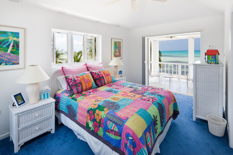 Bedroom 4, We'll Sea
