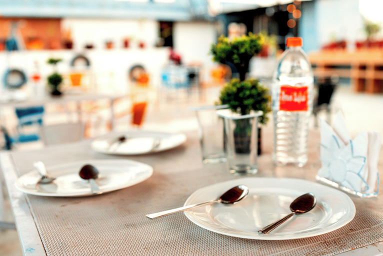 Food & Drinks 5, Hotel Jodhani Regency, Jaisalmer