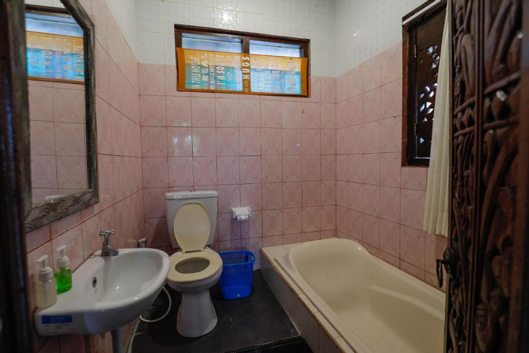 Bathroom 5