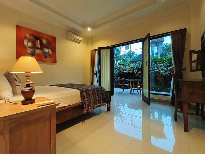 Bedroom 6