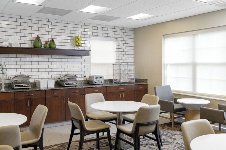 Food & Drinks 5, Residence Inn by Marriott Foxborough, Foxborough