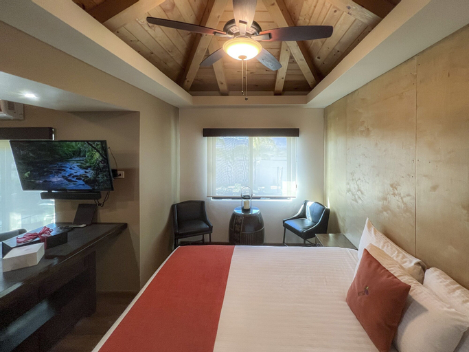 Bedroom 9