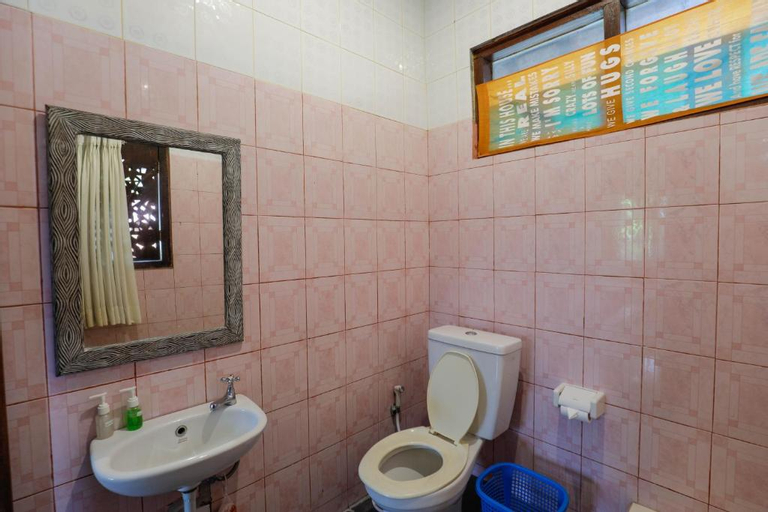 Bathroom 4