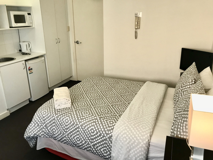 Bedroom 14