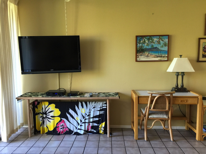 Turtle Bay Sea Shells**ta-154567065601 1 Bedroom Condo by RedAwning, Honolulu
