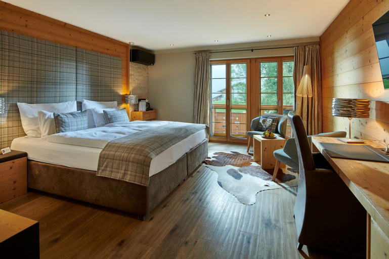 Bedroom 9