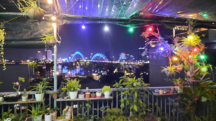 Food & Drinks 5, Sena home 3*3*Near Danang Dragon bridge/Han river, Da Nang