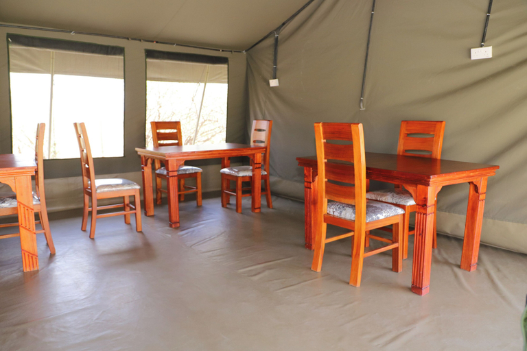 Food & Drinks 5, Emunyan Mara Camp, Narok North