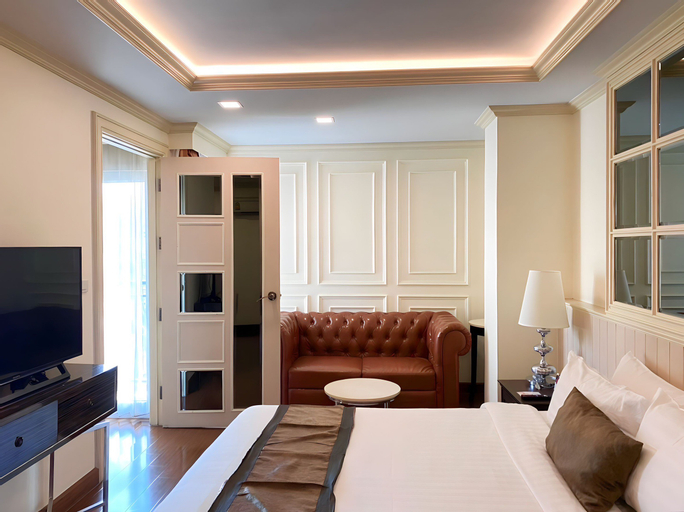 Bedroom 7