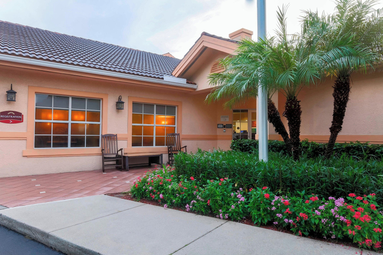 Exterior & Views 2, Residence Inn by Marriott West Palm Beach, Palm Beach