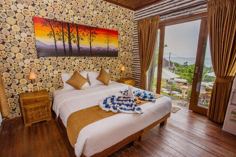 Bedroom 4, Kabeh Jati Garden Villa and Restaurant, Klungkung