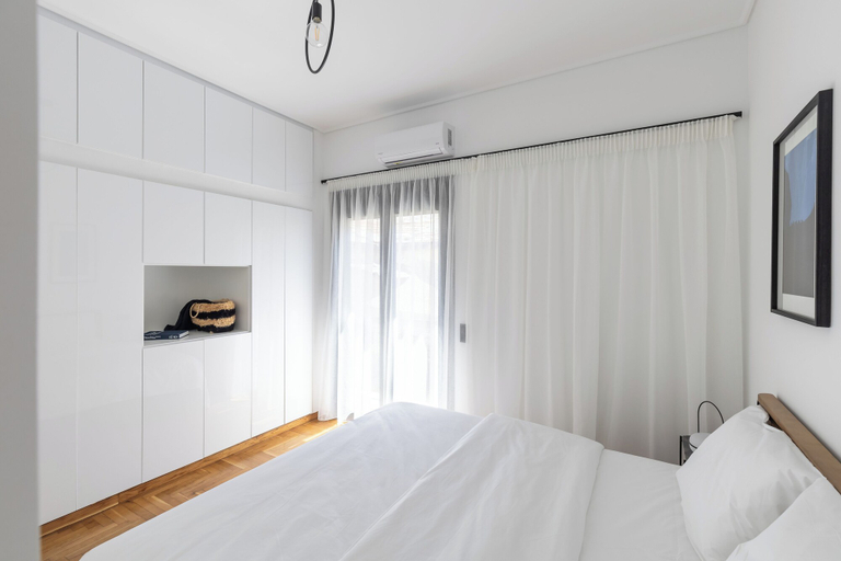Bedroom 5, Elliot Neapoli, Athens, Attica
