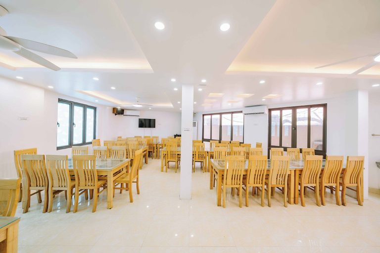Food & Drinks 3, Cong Khanh Boutique Inn - Hotel Elite, Cát Hải