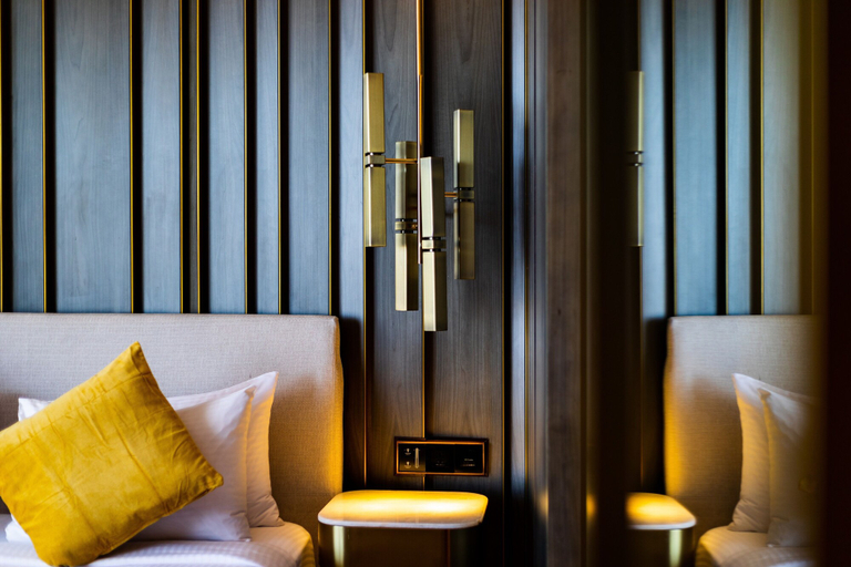 Bedroom 3, EDEN'S Homes & Villas - FIVE Residences, Dubai
