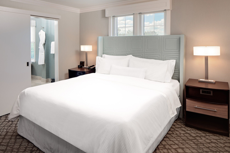 Bedroom 5, The Westin Governor Morris, Morristown, Morris