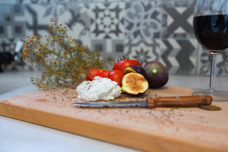 Food & Drinks, Ampelos Resort Hotel, South Aegean