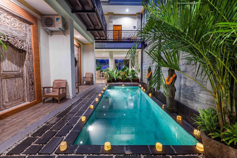 Sport & Beauty 5, Vimala Ubud Hotel, Gianyar
