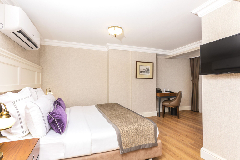 Bedroom 3, Meroddi La Porta, Beyoğlu