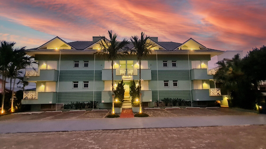 Exterior & Views 2, Belle Arti Pousada, Florianopolis