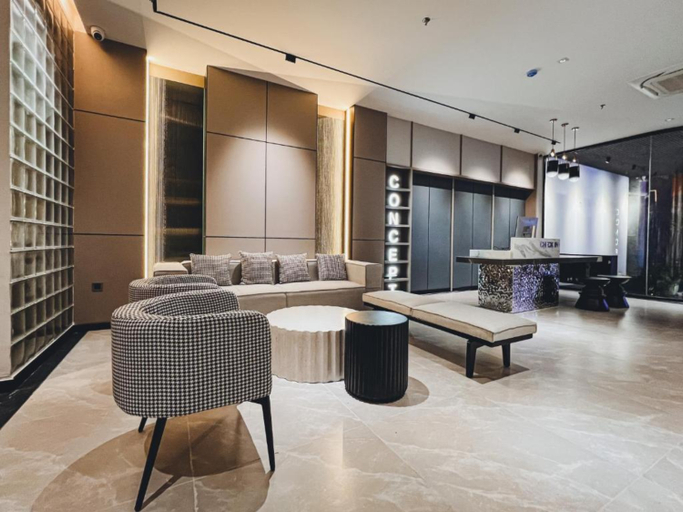 Others 2, The Concept Hotel HCMC - District 1, District 1