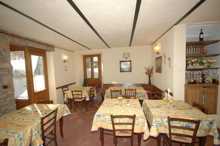 Food & Drinks 5, Annarita, Arezzo