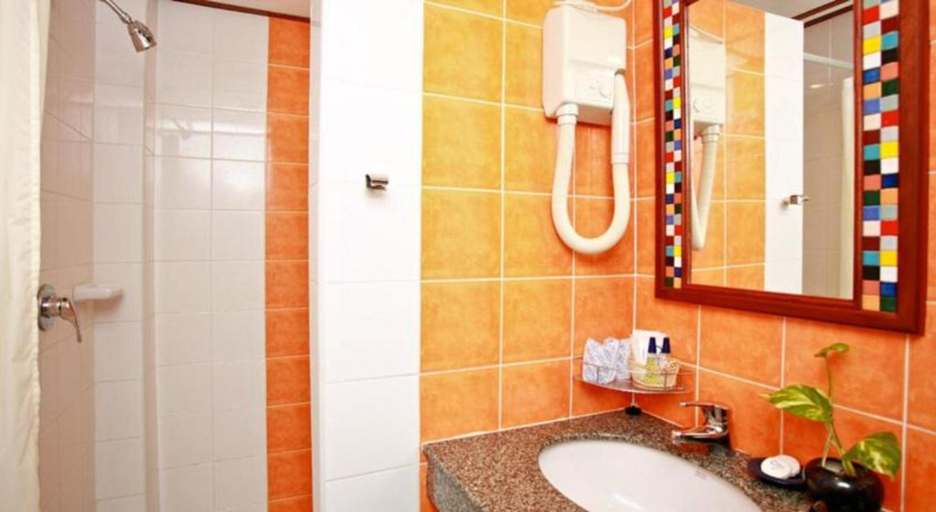 Bathroom 4, Hua Hin Loft, Hua Hin