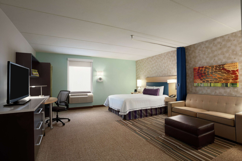 Bedroom 20