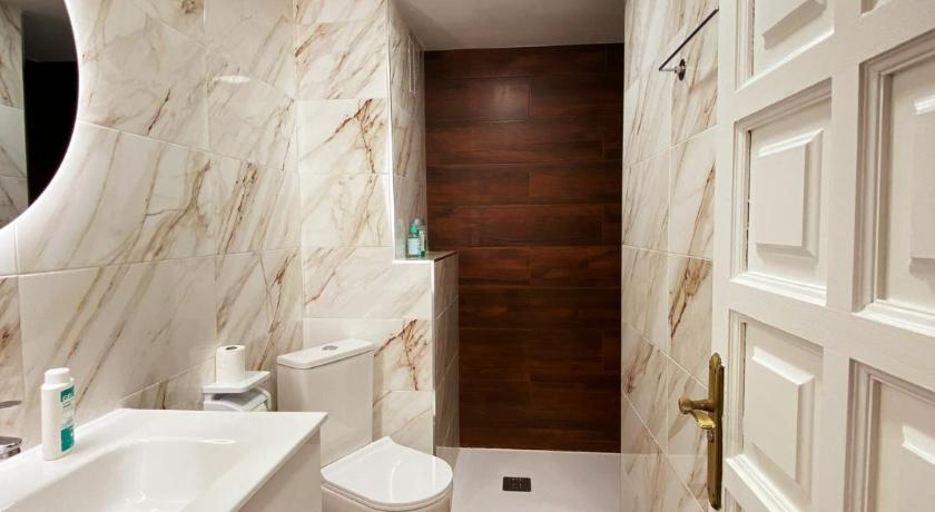 Bedroom 4, Apartamento LA GRACIA, Almería