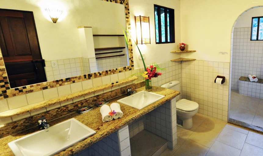 Bathroom 4, Pousada Mundo Verde, Porto Seguro