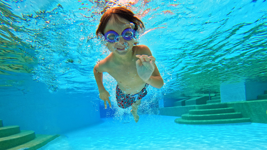 Sport & Beauty 2, Paradisus Cancún – All Inclusive, Benito Juárez