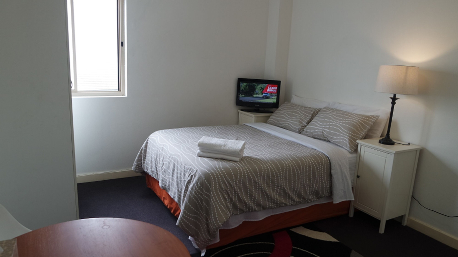 Bedroom 11