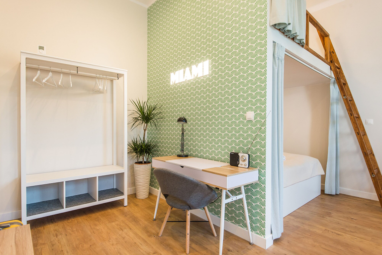 Bathroom 4, Bliss Apartments, Poznań City