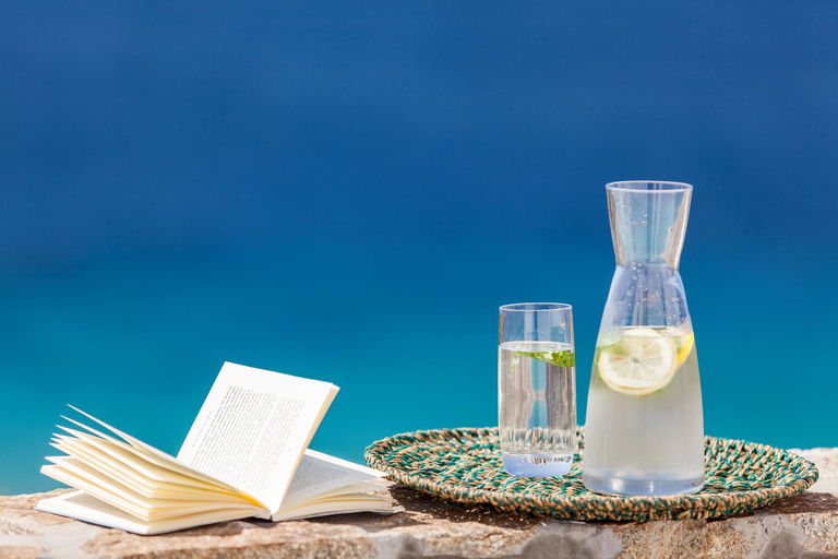 Food & Drinks 5, Villa Artemis By Mykonos Luxury, South Aegean