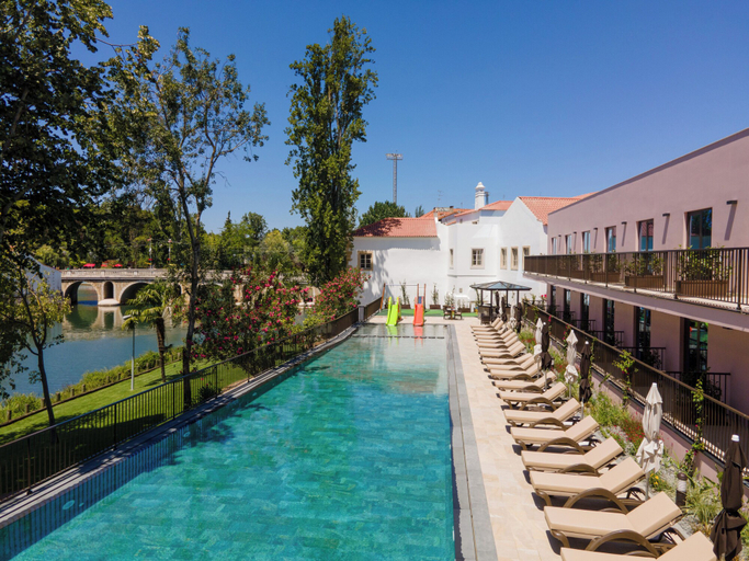 Sport & Beauty 2, Vila Gale Collection Tomar Hotel, Tomar