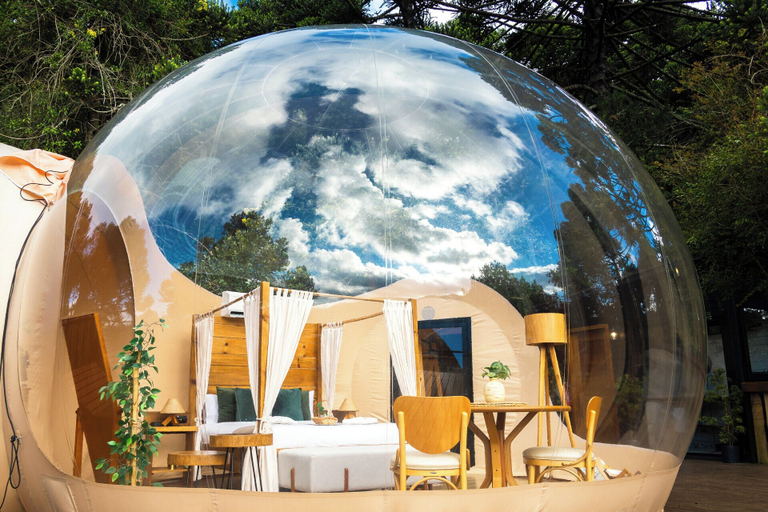 Others 5, Zion Bubble Glamping, Urubici