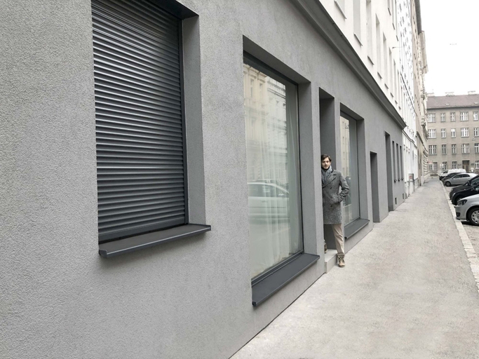 Exterior & Views, Street Living Hotel, Wien