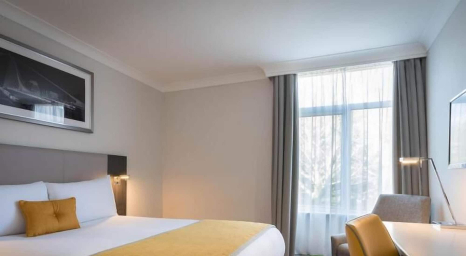 Bedroom 3, Maldron Hotel Limerick