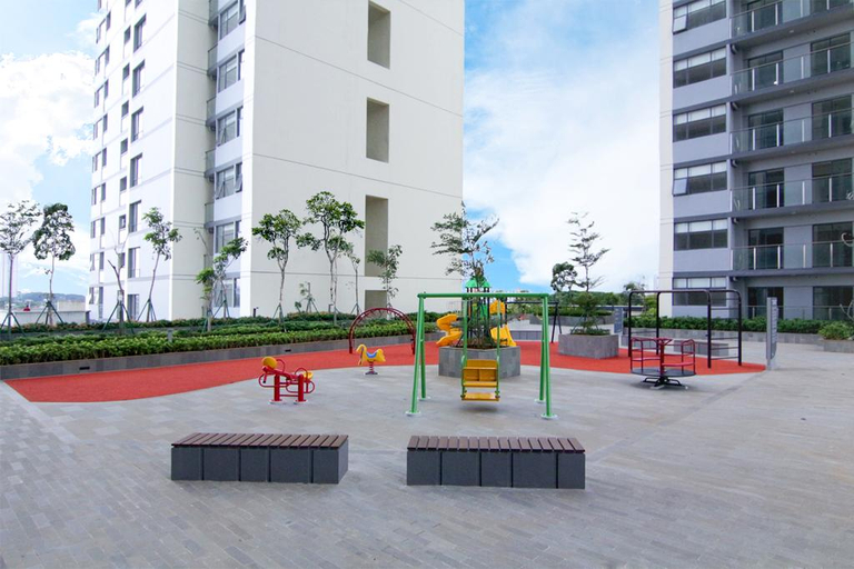 Exterior & Views 4, Apartment Daan Mogot City by Rina Kusuma, Jakarta Barat